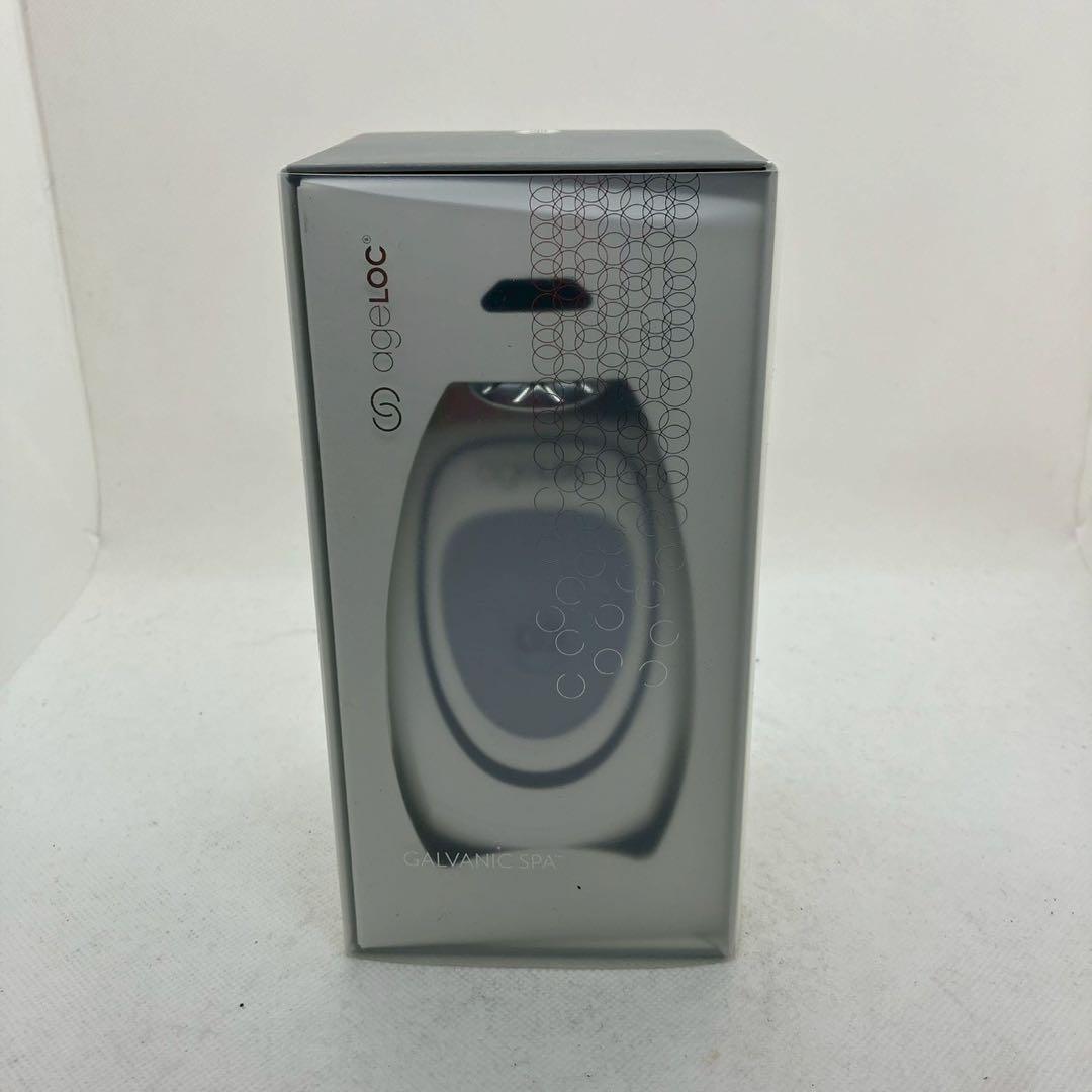 【SK/10.30/10】ニュースキン ageLOC ガルバニックスパ