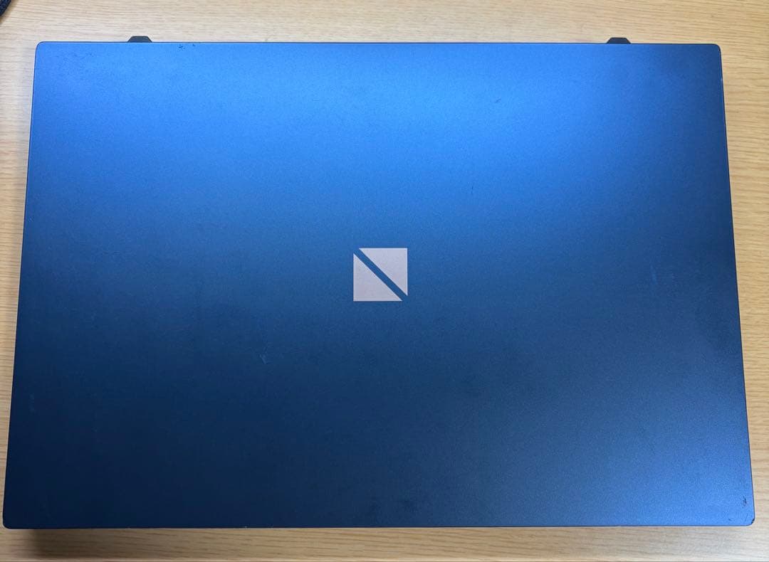 NEC LAVIE N14 ノートPC