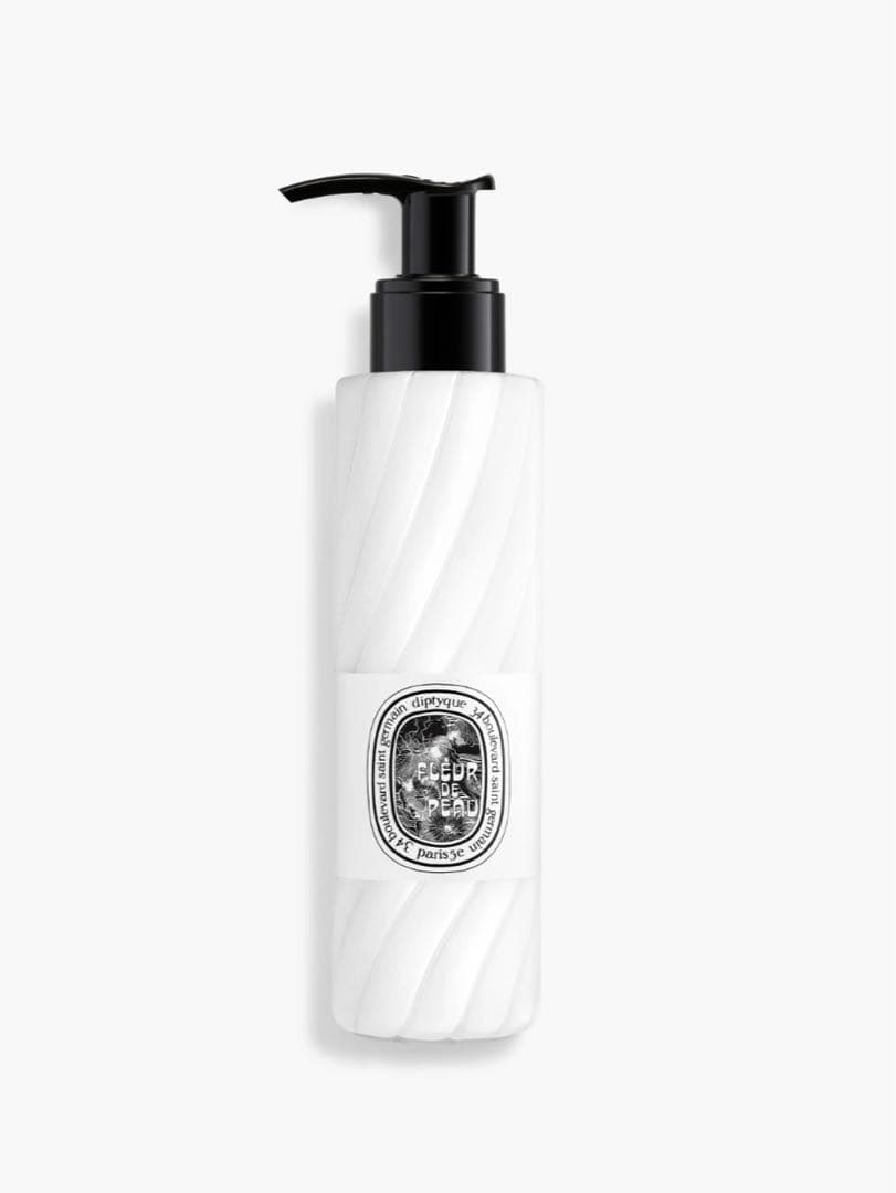 Diptyque Fleur de Peau ボディローション