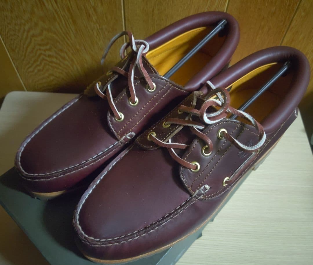 【Timberland】3アイクラシック(26.5 cm)