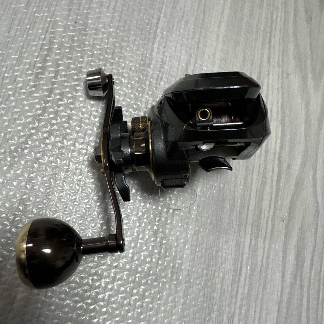 ダイワ　タナセンサー150H PE0.8号付