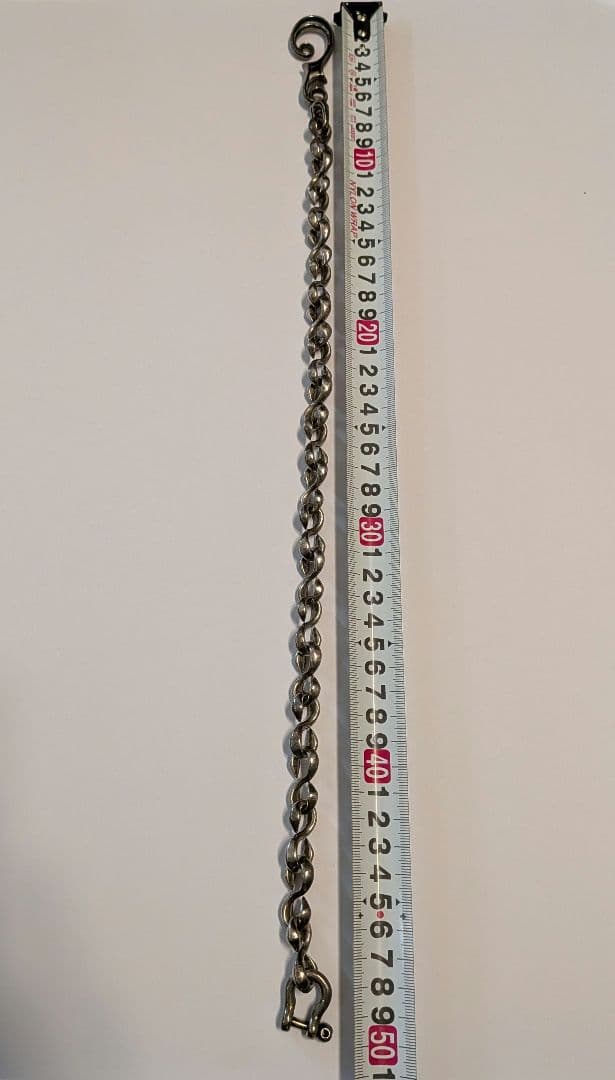 INCEPTION 　インセプション　ウォレットチェーン スマクロ