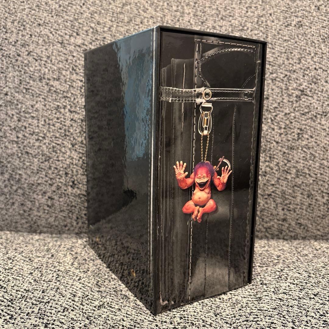 劇場版 学校の怪談 DVD BOX