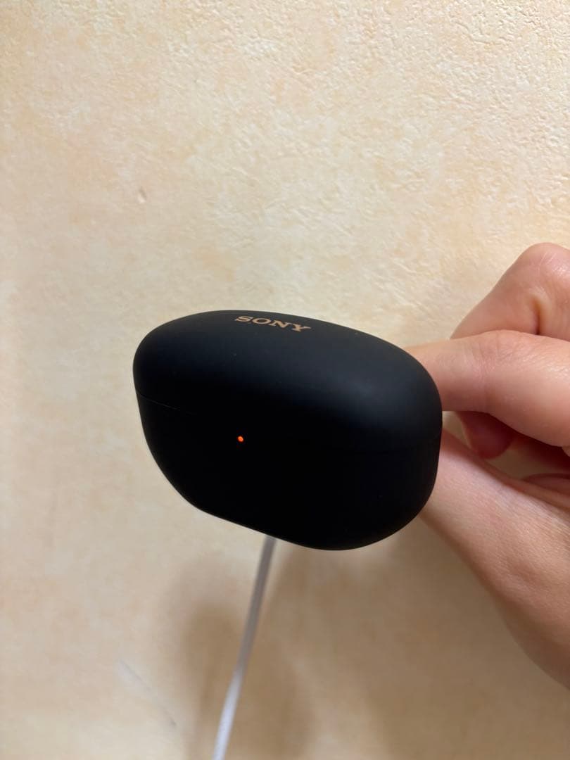 sony wf-1000xm5 充電ケースのみ