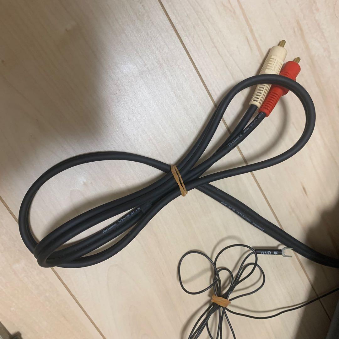 ターンテーブル テクニクス technics SL-1200MK3