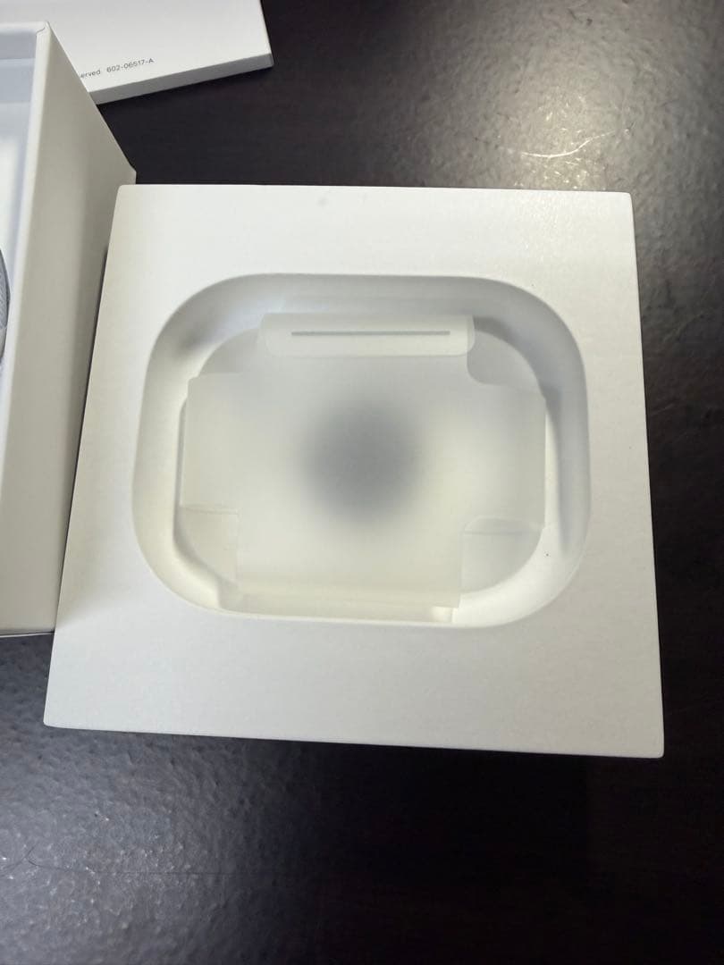 Apple AirPods Pro2 箱 付属品付き MTJV3J/A