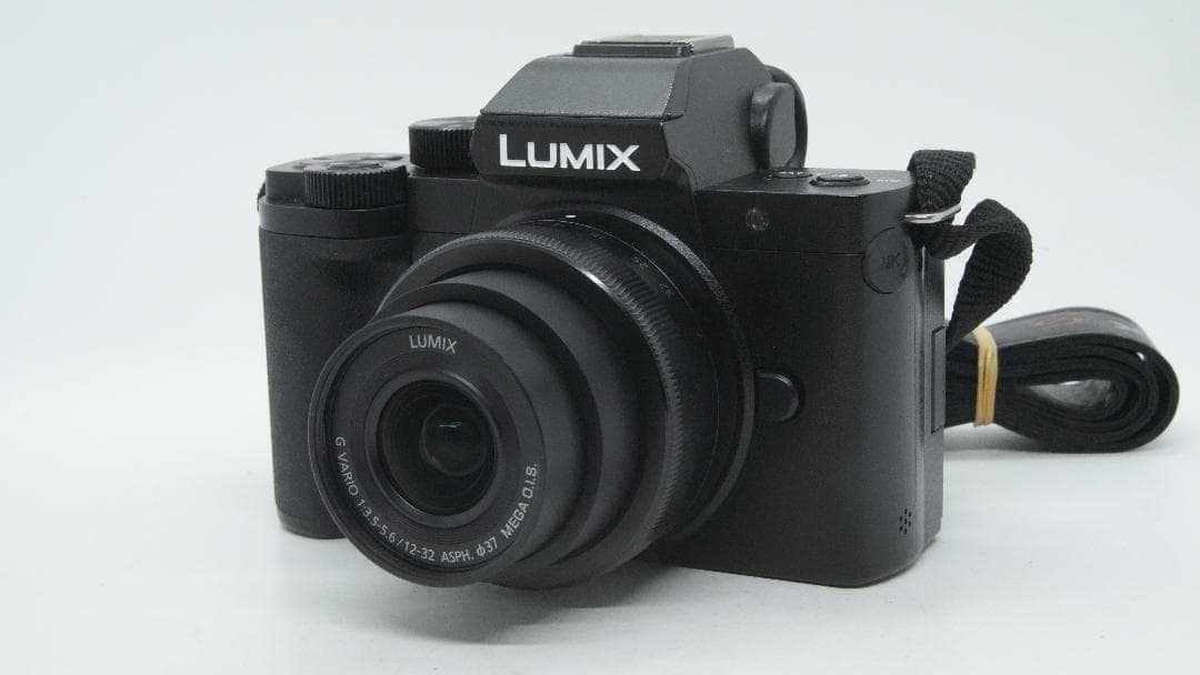 【Y3013】 Panasonic DC-G100 12-32 3.5-5.6