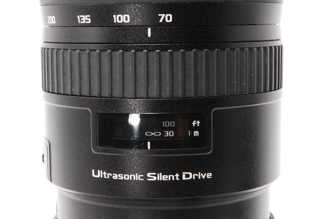 ❤️ポートレート等に❤️TAMRON SP 70-200mm Di VC USD❤️