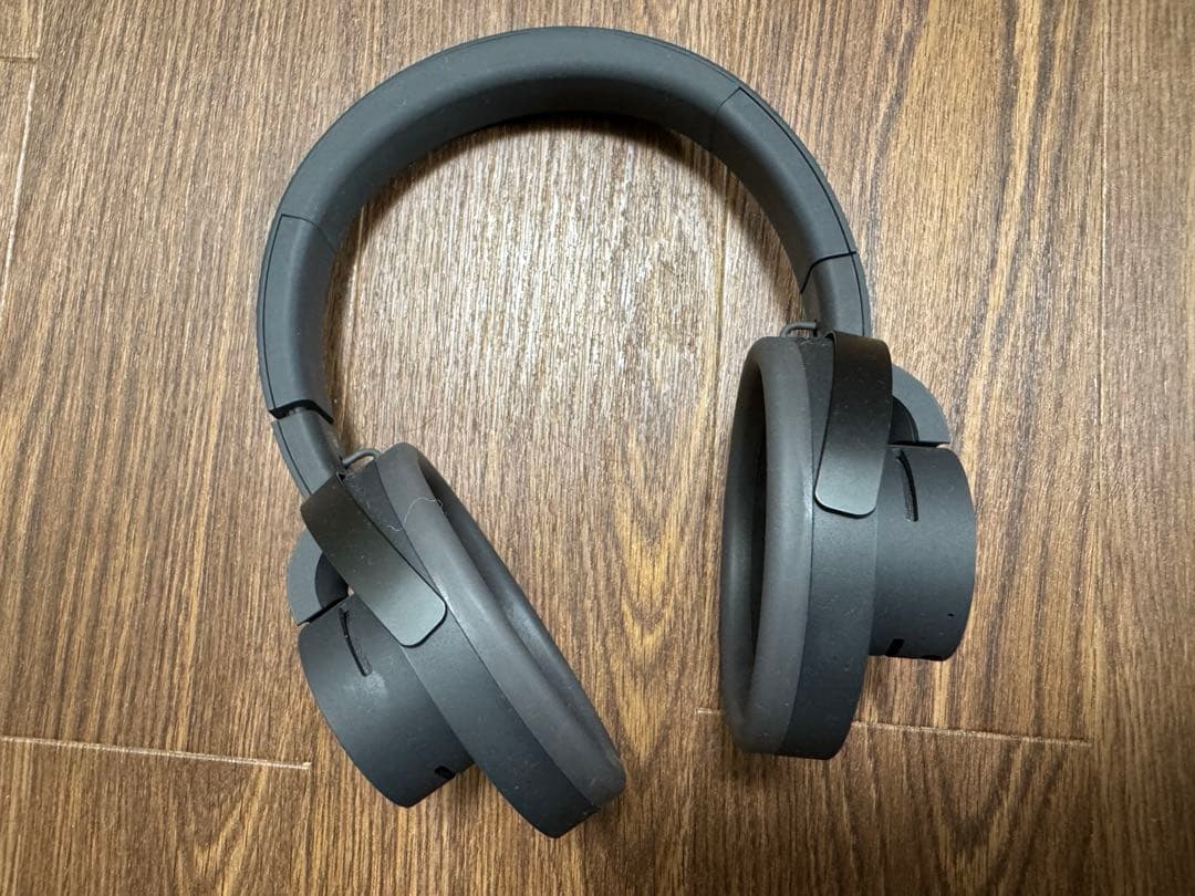 nwm ONE　 オープンイヤー型 オーバーヘッド 耳スピーカー