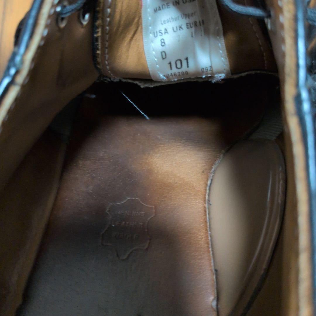 レッドウィング　ポストマン