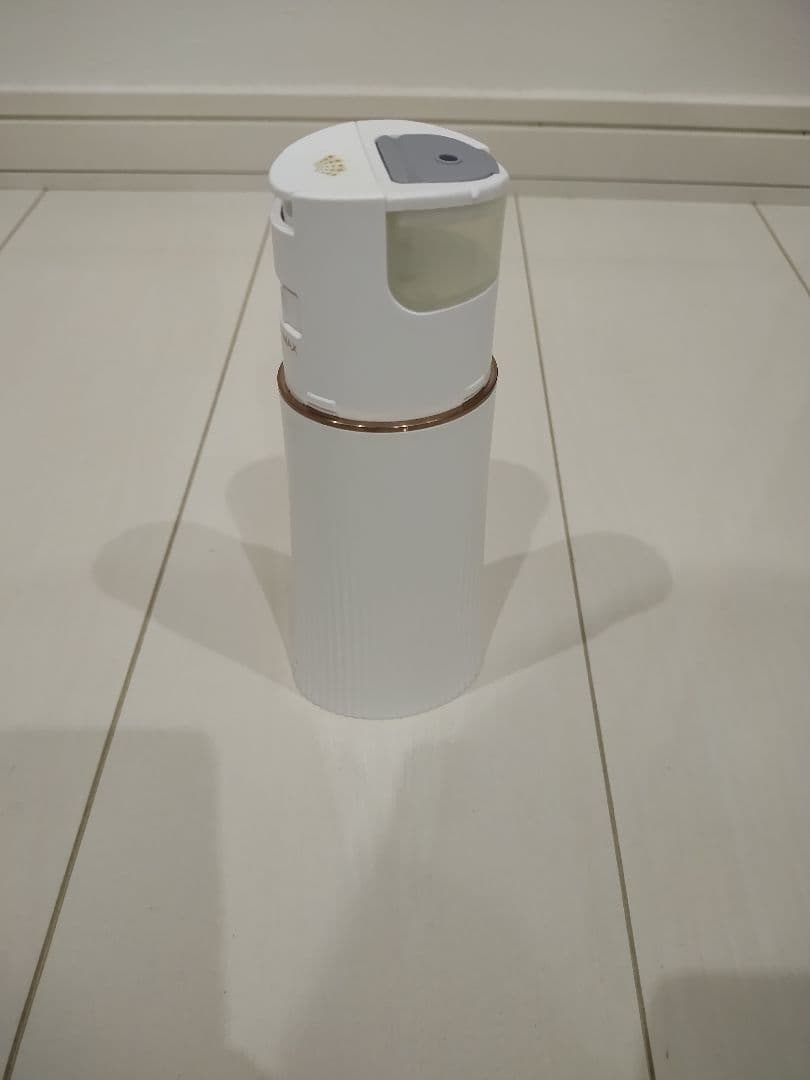 アフロゾーン ルビーセル ハンディエアブラシ システム