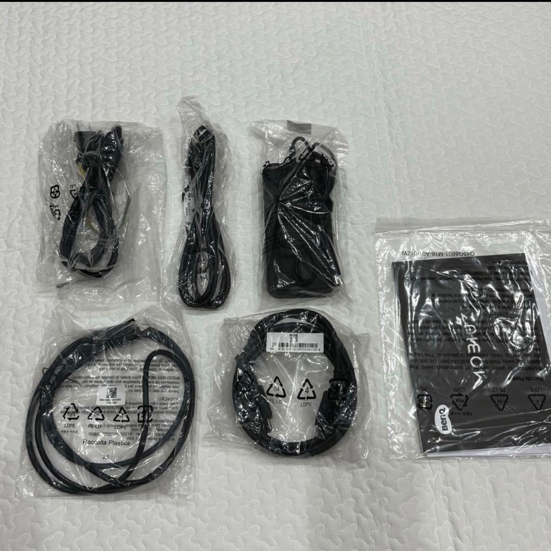 【美品】BenQ EX2710Q 27インチ　ゲーミングモニター