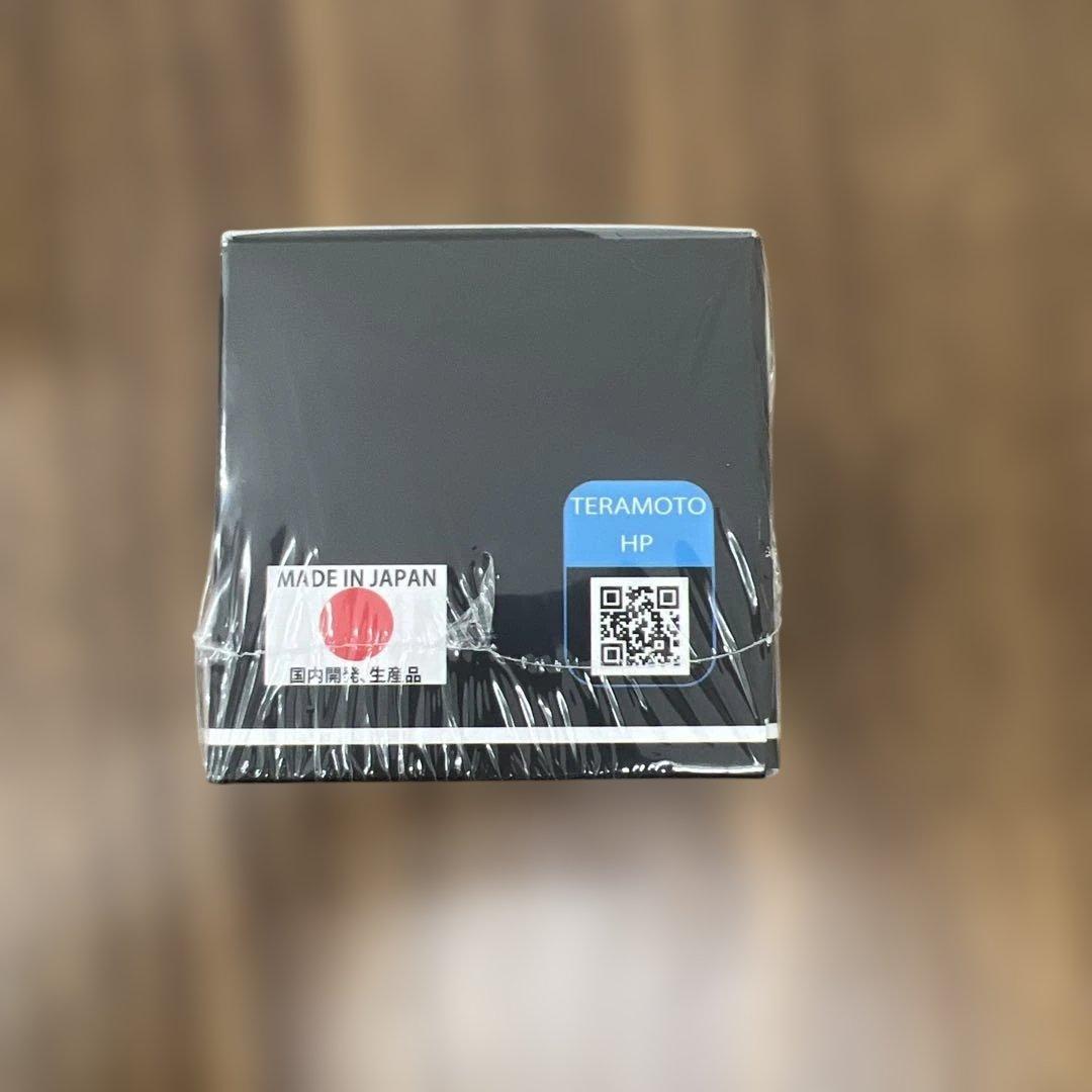 511232 テラモトT-REVmini チタン φ9 0.07 汎用