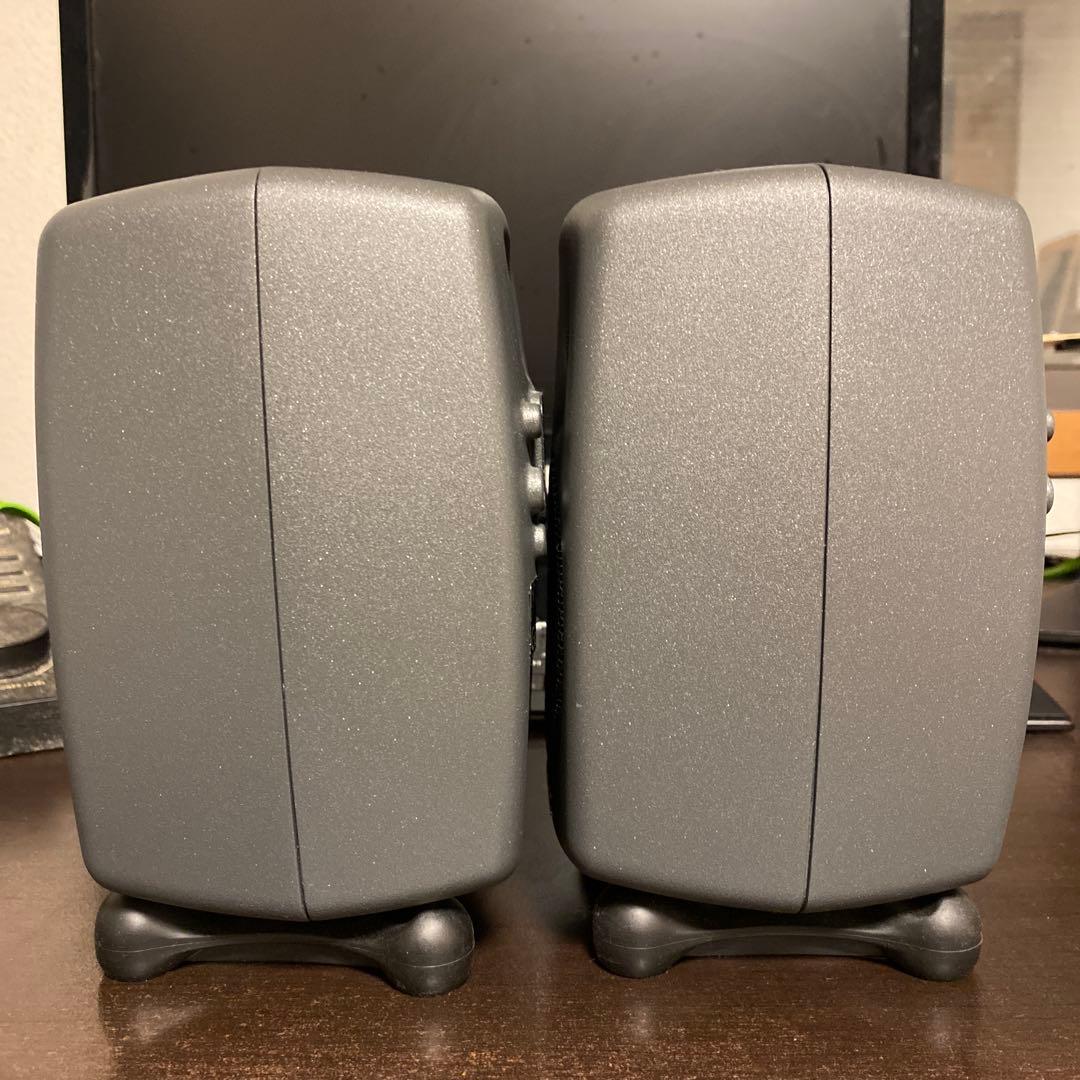 スピーカー・ウーファー Genelec 8010AP