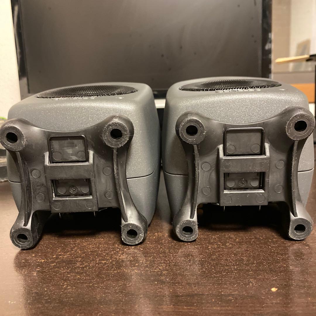 スピーカー・ウーファー Genelec 8010AP