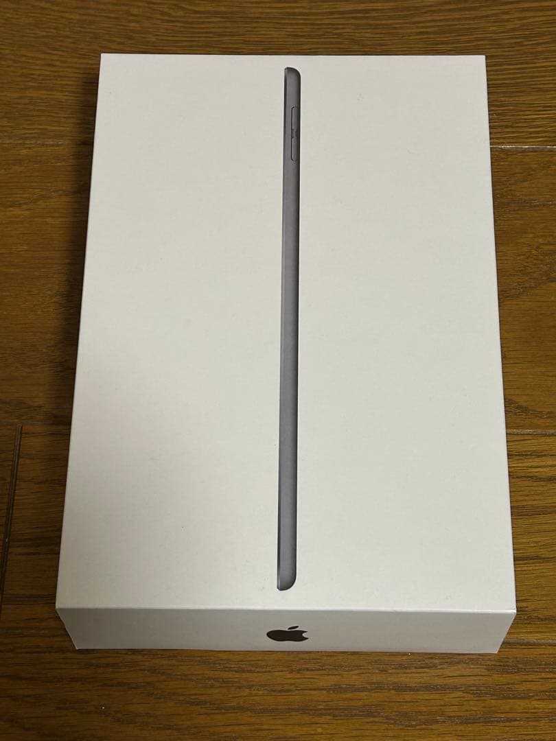 iPad mini 第5世代　64GB スペースグレイ　Wi-Fi