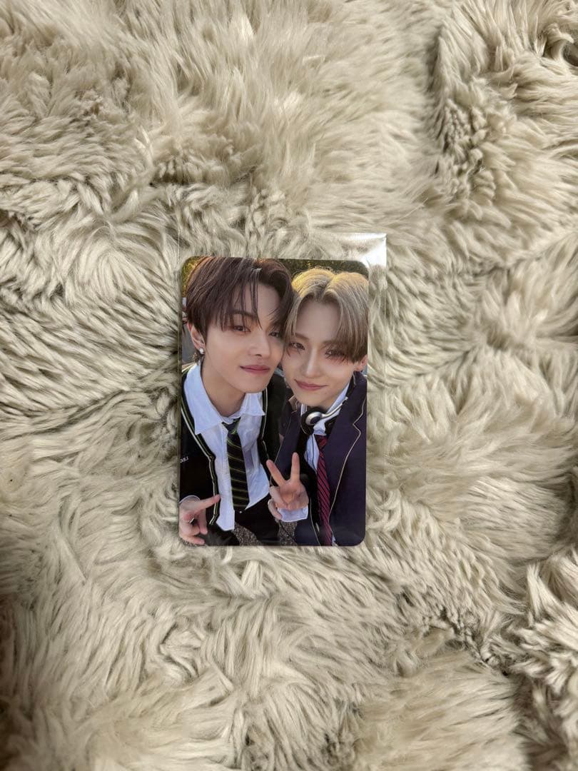 ALD1 サンウォン リオ サンリオ トレカ MAKESTAR