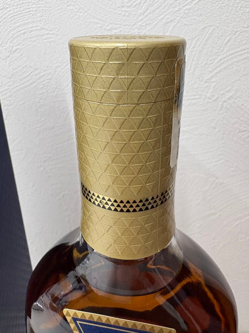 ウイスキー TheMacallan 12Year Old Double Cask 700ml