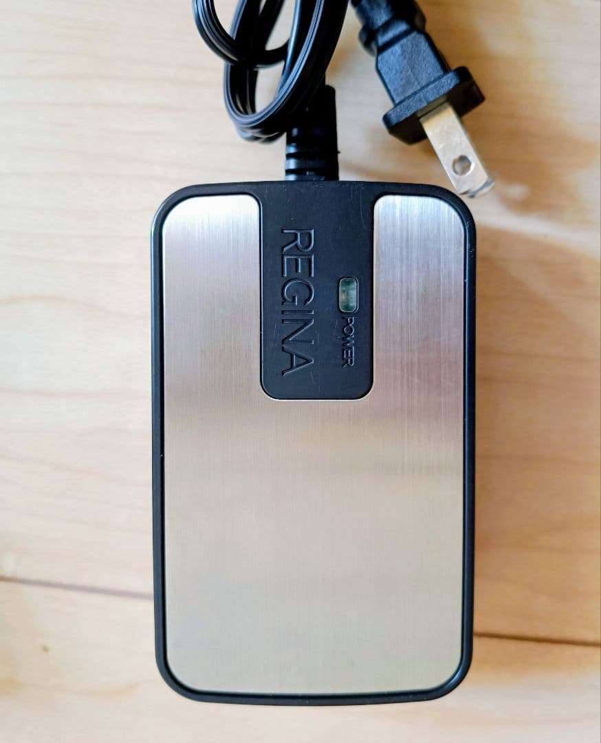 プラグイン式アース接続グッズ（エルマクリーンII 同等品）静電気対策・PC作業用