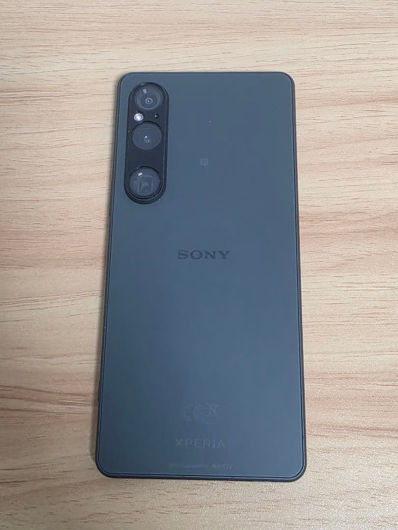 Xperia 1Ⅵ 256GB カーキグリーン　海外版