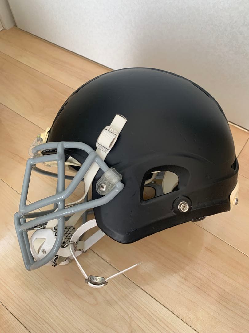 XENITH アメリカンフットボールヘルメット　Mサイズ