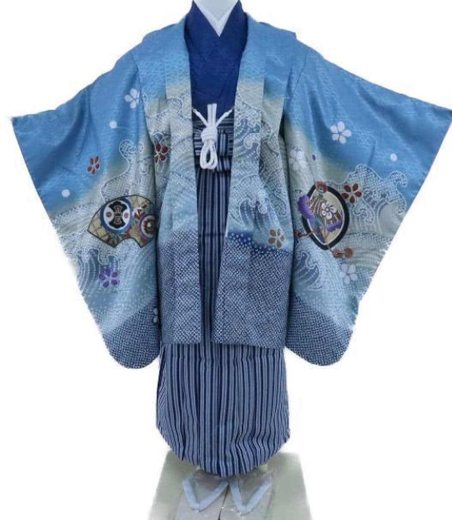 五歳男児 七五三セット