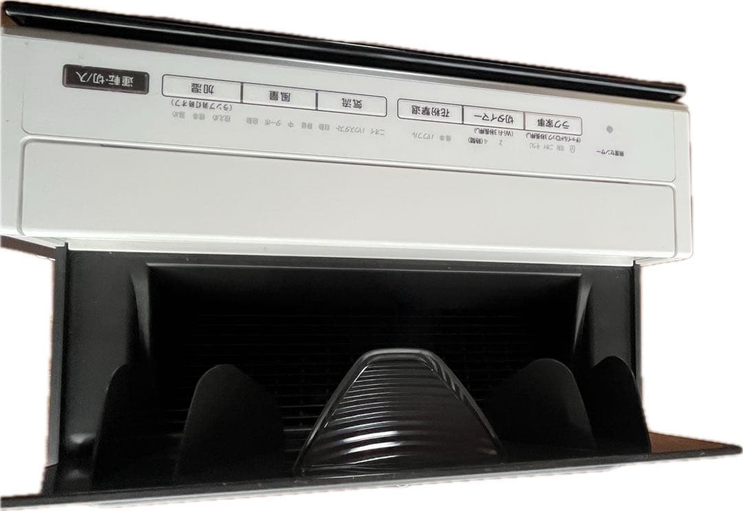 Panasonic パナソニック 加湿空気清浄機 F-VXS90 2020年製