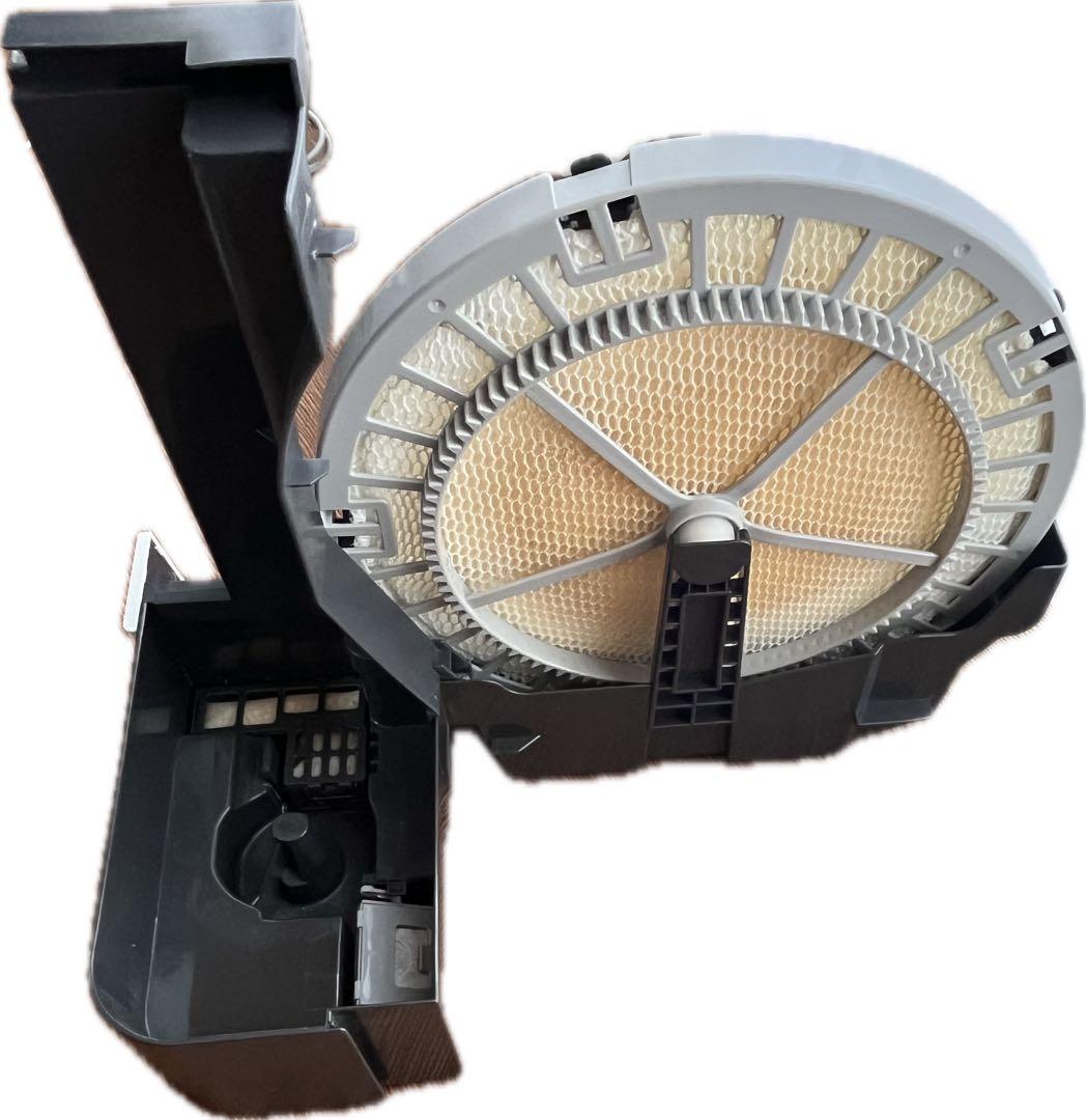 Panasonic パナソニック 加湿空気清浄機 F-VXS90 2020年製