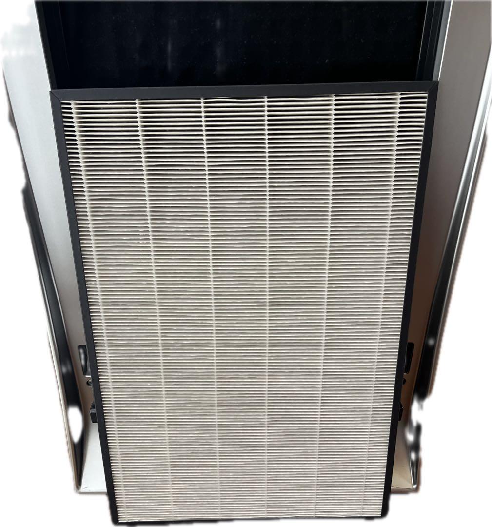 Panasonic パナソニック 加湿空気清浄機 F-VXS90 2020年製