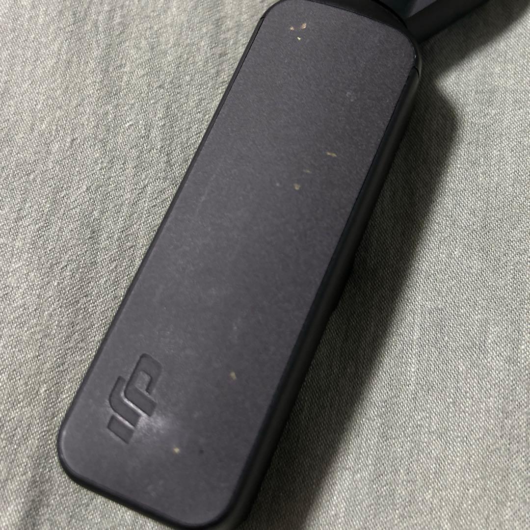 【本日限定値下げ】DJI OSMO POCKET Vlogカメラ