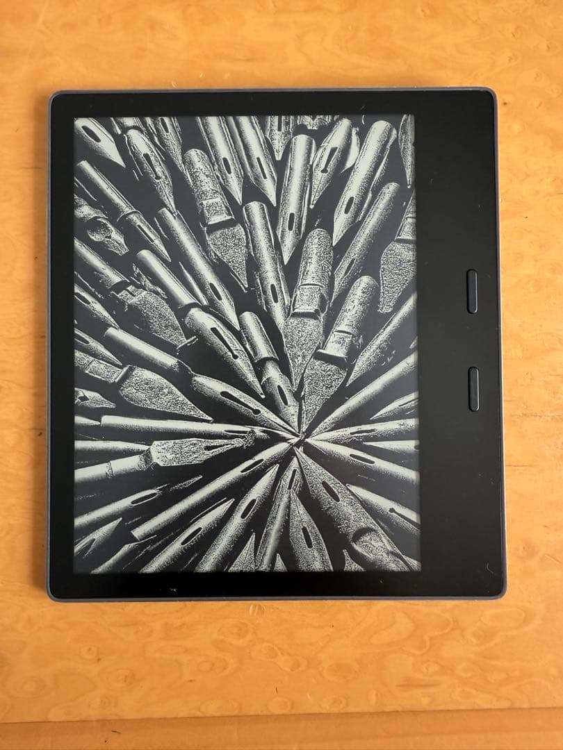 Kindle Oasis 7インチ ブラック 本体