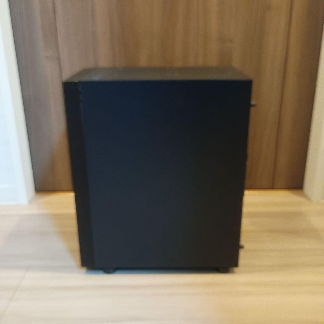 最終値下げ　自作ゲーミングパソコン　動作確認済