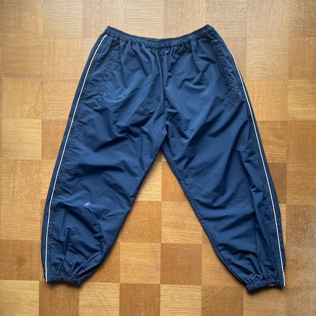 KEBOZ ICON TRACK JACKET/PANTS セットアップ