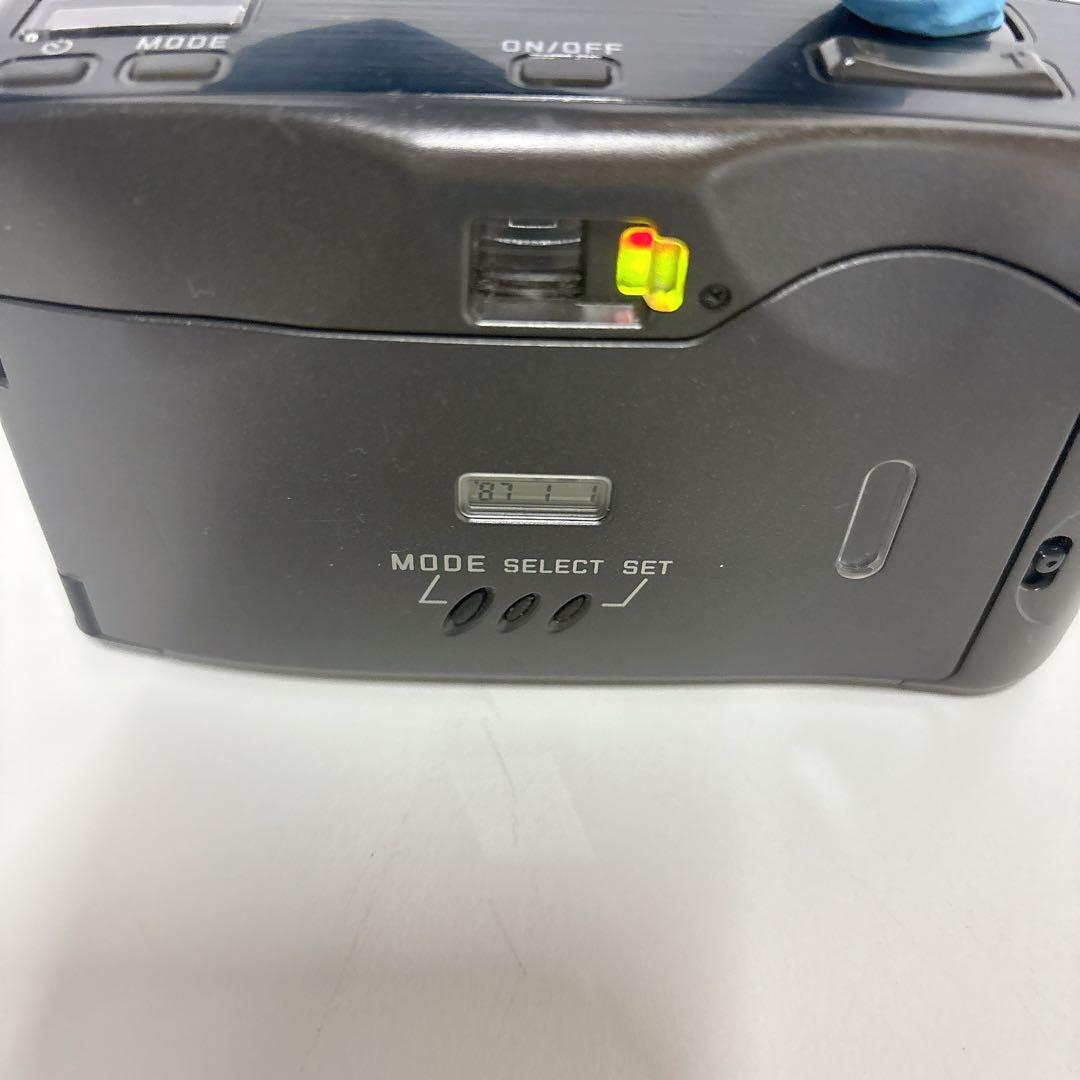 ライカ　LEICA MINI ZOOM フィルムカメラ