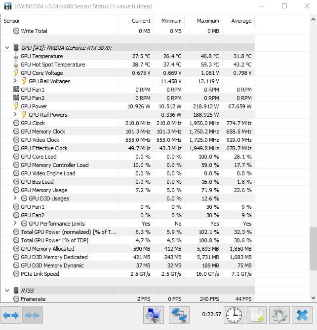 ASUS RTX3070 本格水冷 EKWBコラボモデル