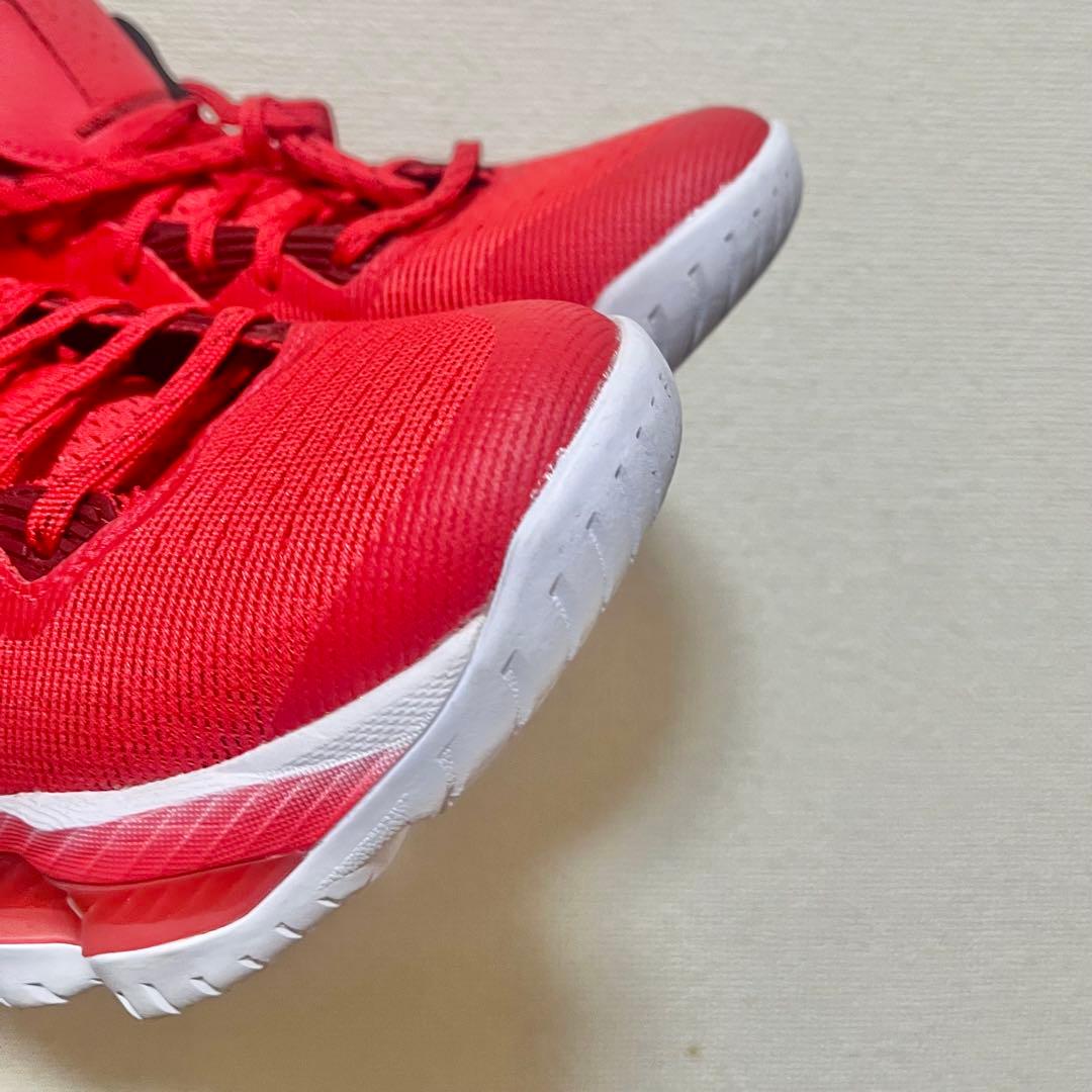 タグ付き 新品未使用 asics NOVA SURGE 2 26cm