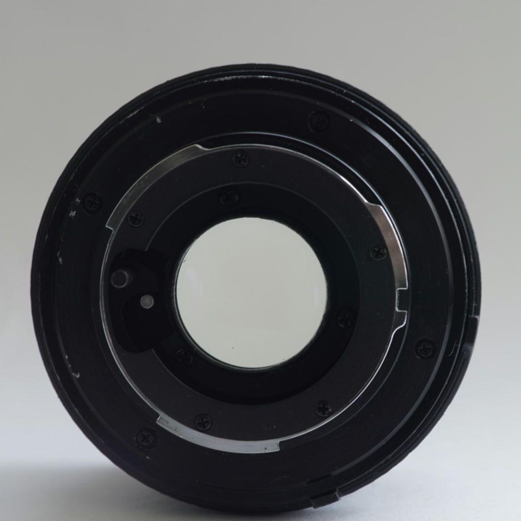 【良品・レア】MD ROKKOR-X 45mm F2 ミノルタ パンケーキレンズ