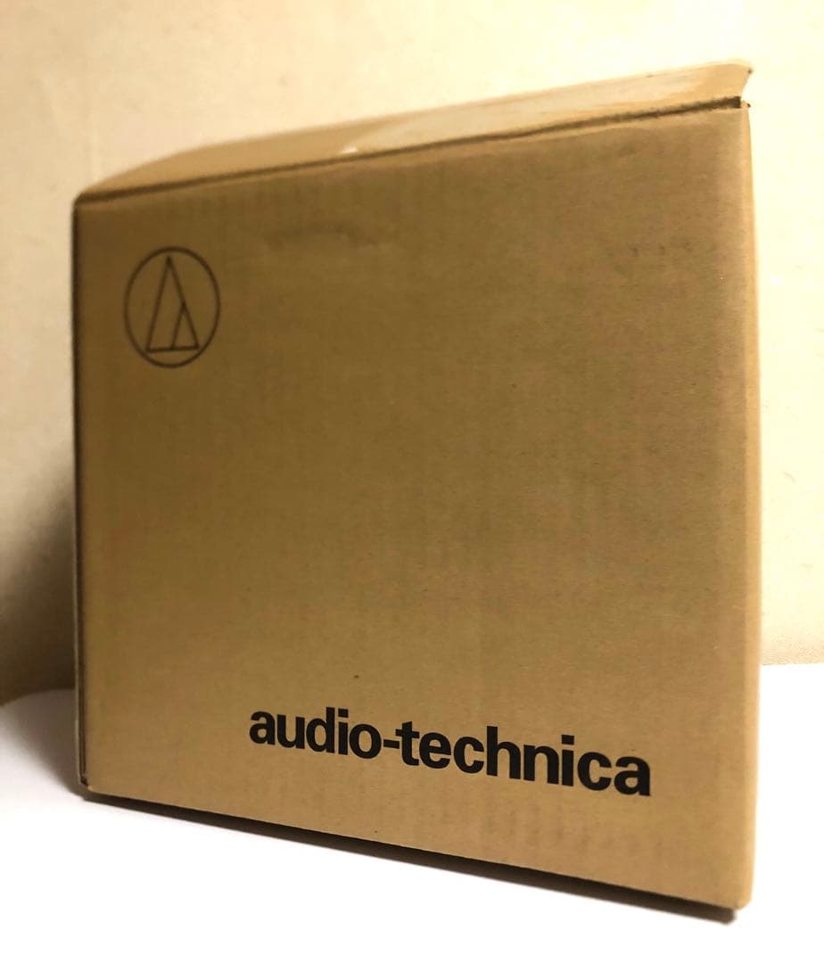 新品未開封ATH-M50xSTS-USB MIKU オーディオテクニカ×初音ミク
