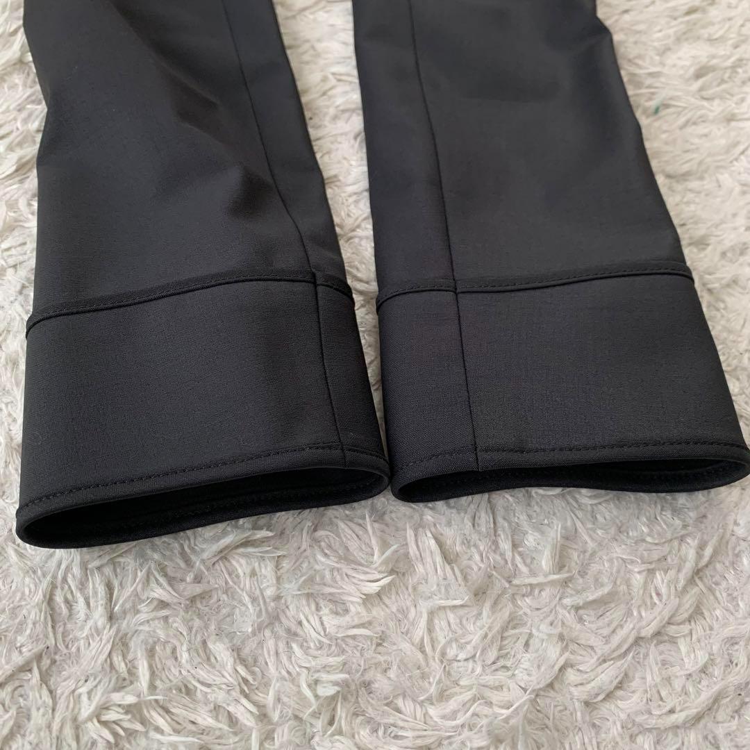 極美品 セオリーリュクス スカートのみ