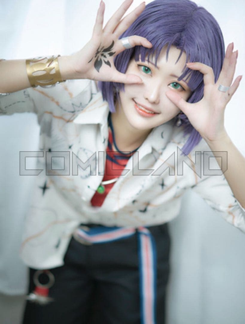 【k】魔法使いの約束 ムル コスプレ 女性M