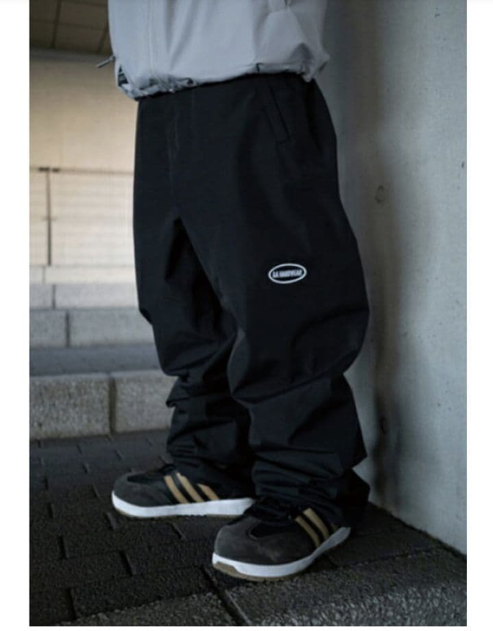 AA HARDWEAR スノーボードパンツ