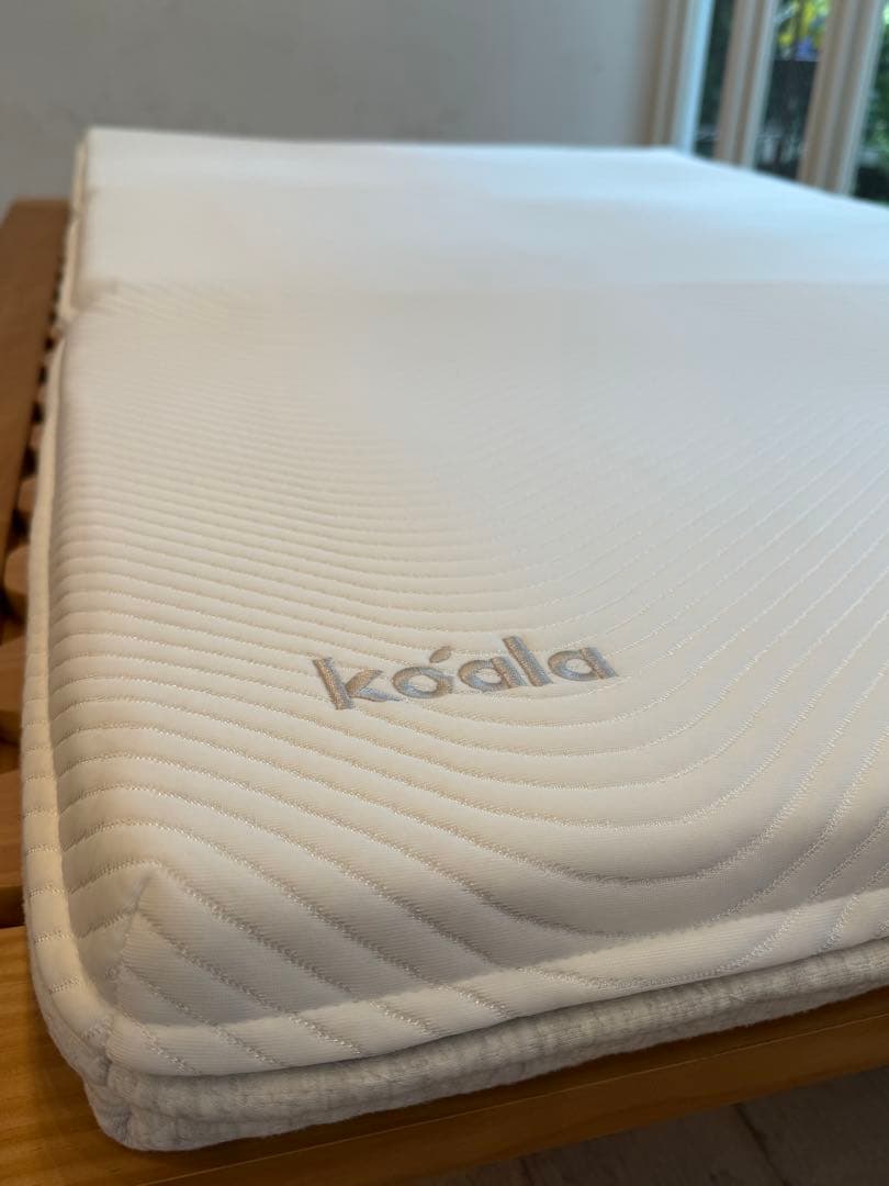 ✨快適快眠✨コアラフトン OASIS セミダブル 三つ折り 折りたたみ 布団