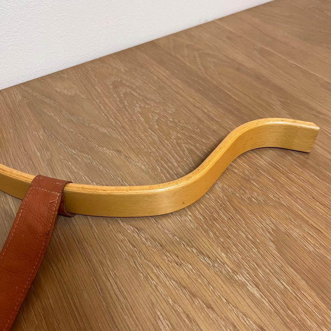 ストッケ　トリップトラップ　旧型ベビーセット　ナチュラル