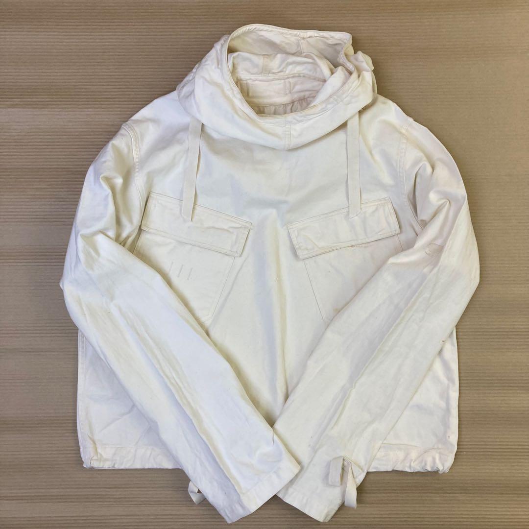 USNAVY サルベージパーカー 40's ミリタリー ヴィンテージ