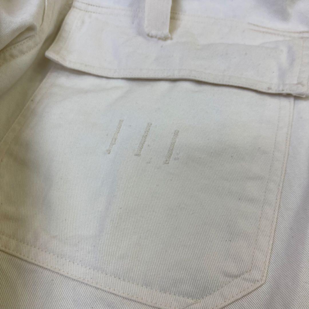 USNAVY サルベージパーカー 40's ミリタリー ヴィンテージ