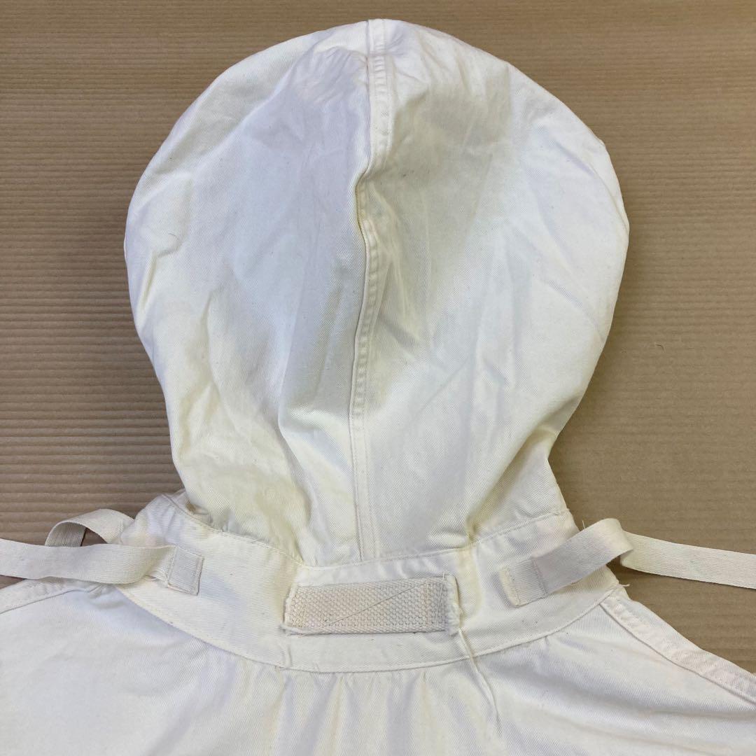 USNAVY サルベージパーカー 40's ミリタリー ヴィンテージ