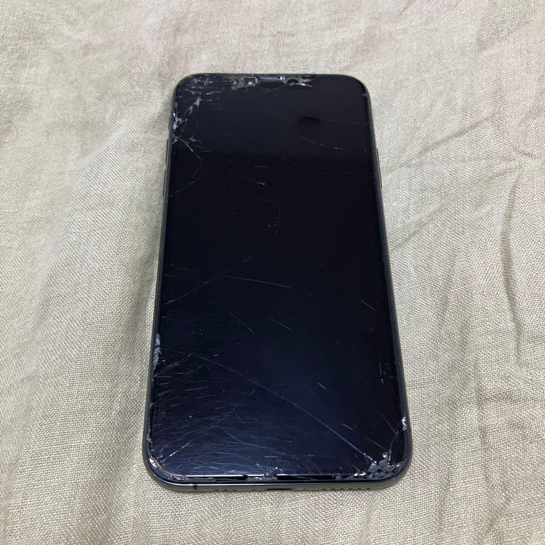 iPhone Xs - ジャンク品