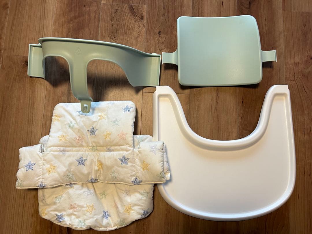 ストッケベビー用アクセサリーセット