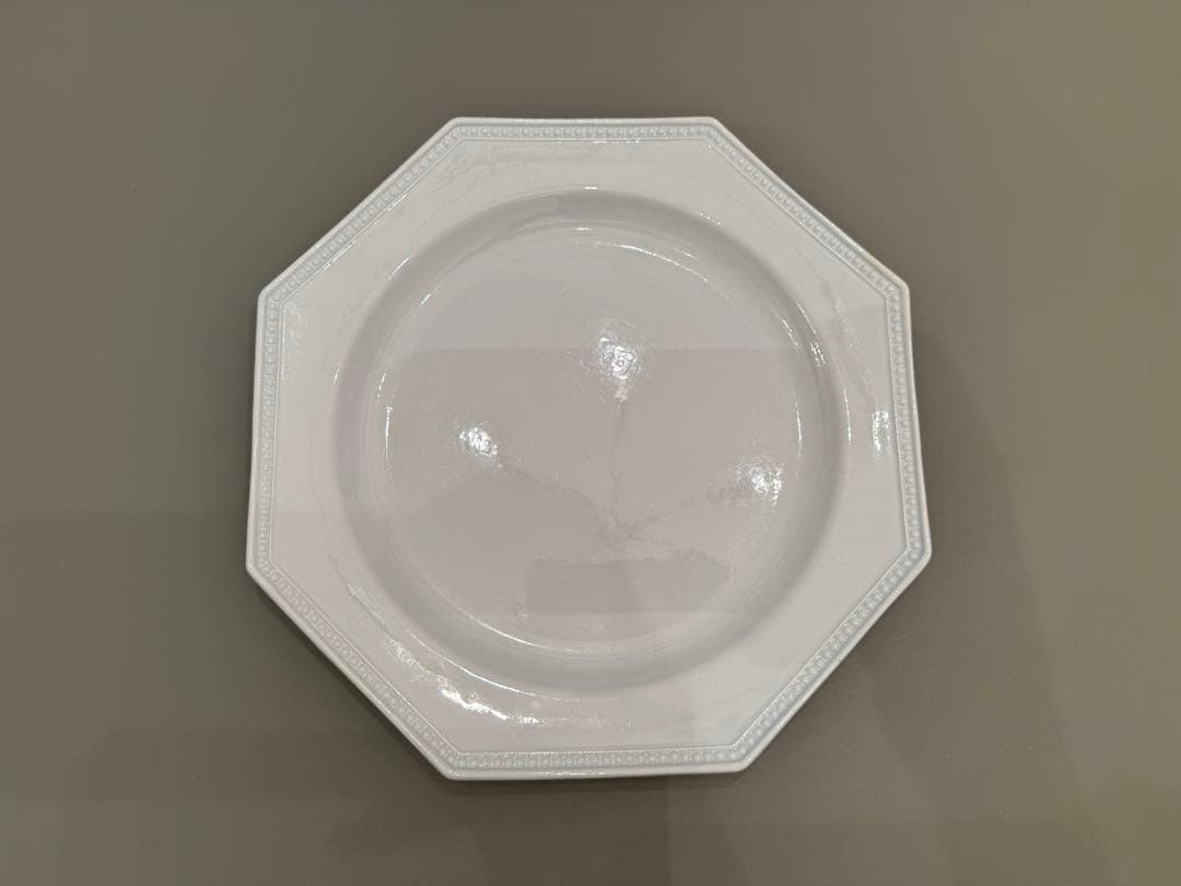 【黒金期間限定お値下げ】希少　フランス アンティーク モントロー オクトゴナル