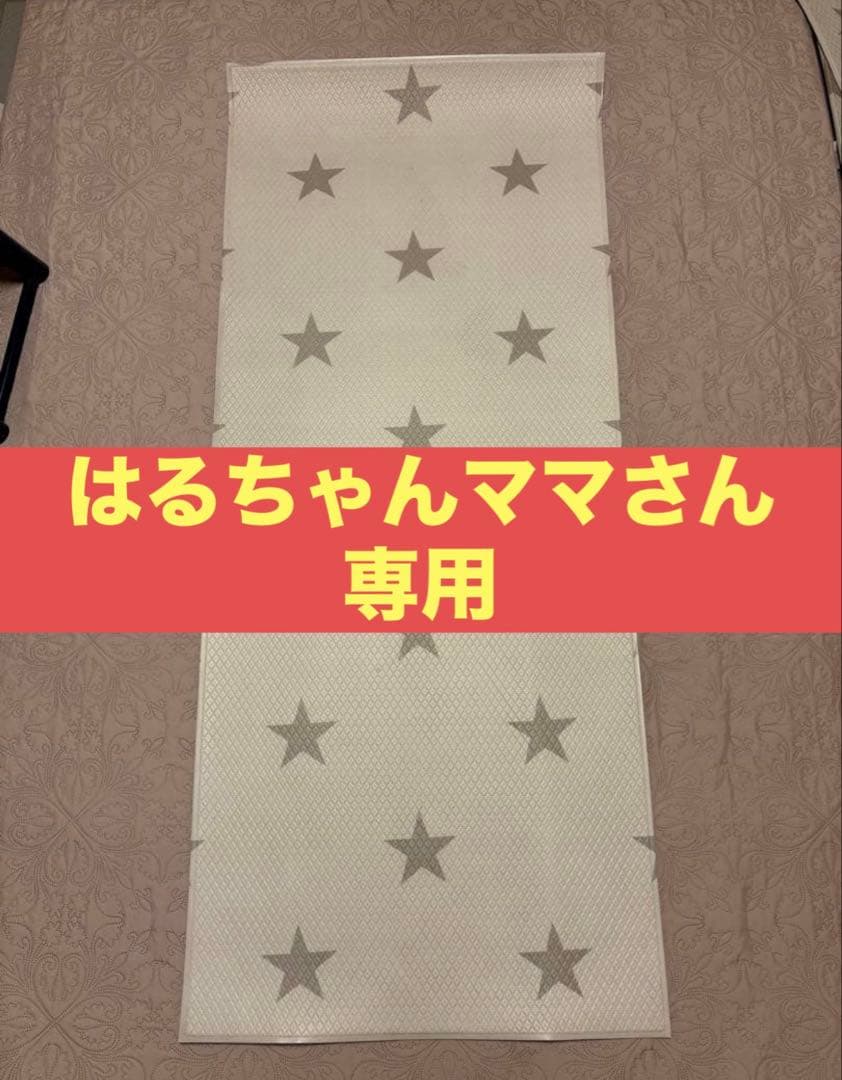 はるちゃんママさん専用